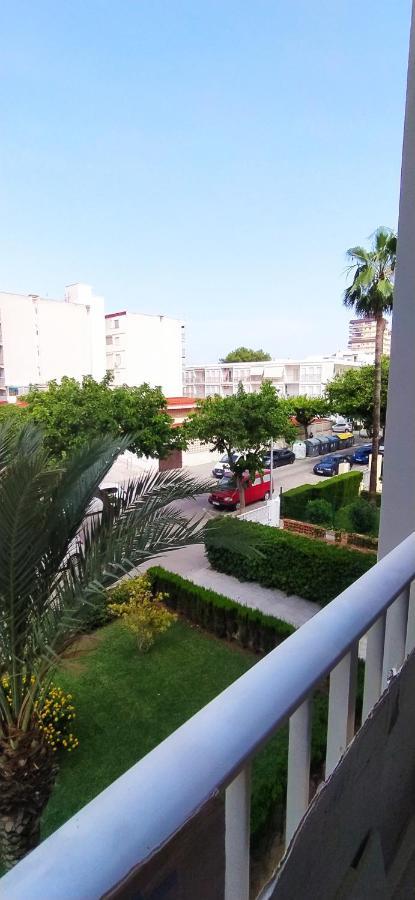 Ola Marina Solo Familias Leilighet Playa de Gandia Eksteriør bilde